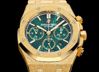 Audemars Piguet Royal Oak Selfwinding Chronograph