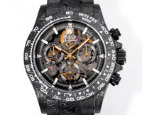 Rolex Cosmograph Daytona Skeleton