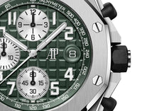 Audemars Piguet Royal Oak Offshore 26238