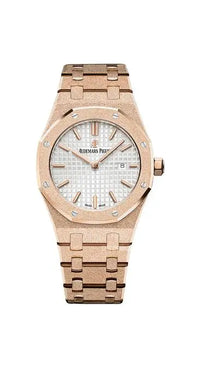 Audemars Piguet Royal Oak Offshore 25863