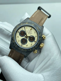 Rolex Daytona "Desert Eagle Arabic