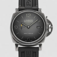 Luminor Marina Navy Seals Limited Edition