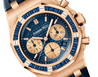 Audemars Piguet Royal Oak Offshore 26236
