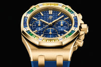 Audemars Piguet Royal Oak Offshore 26236