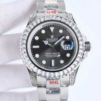 Rolex Yacht-Master 42