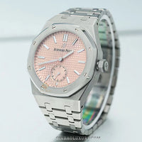Audemars Piguet Royal Oak Minute Repeater Supersonnerie ...