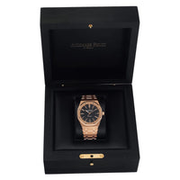 Audemars Piguet Royal Oak 15400