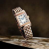 Reverso Classic Duetto