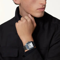 Cartier Santos de Cartier WSSA
