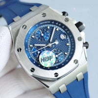 Audemars Piguet Royal Oak Offshore Chronograph