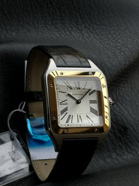 Santos-Dumont watch