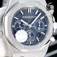 Audemars Piguet Royal Oak Selfwinding Chronograph