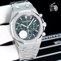 Audemars Piguet Royal Oak Chronograph