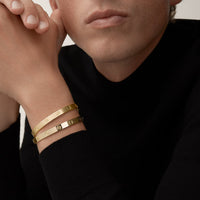 Cartier Love bracelet, classic model B6067517