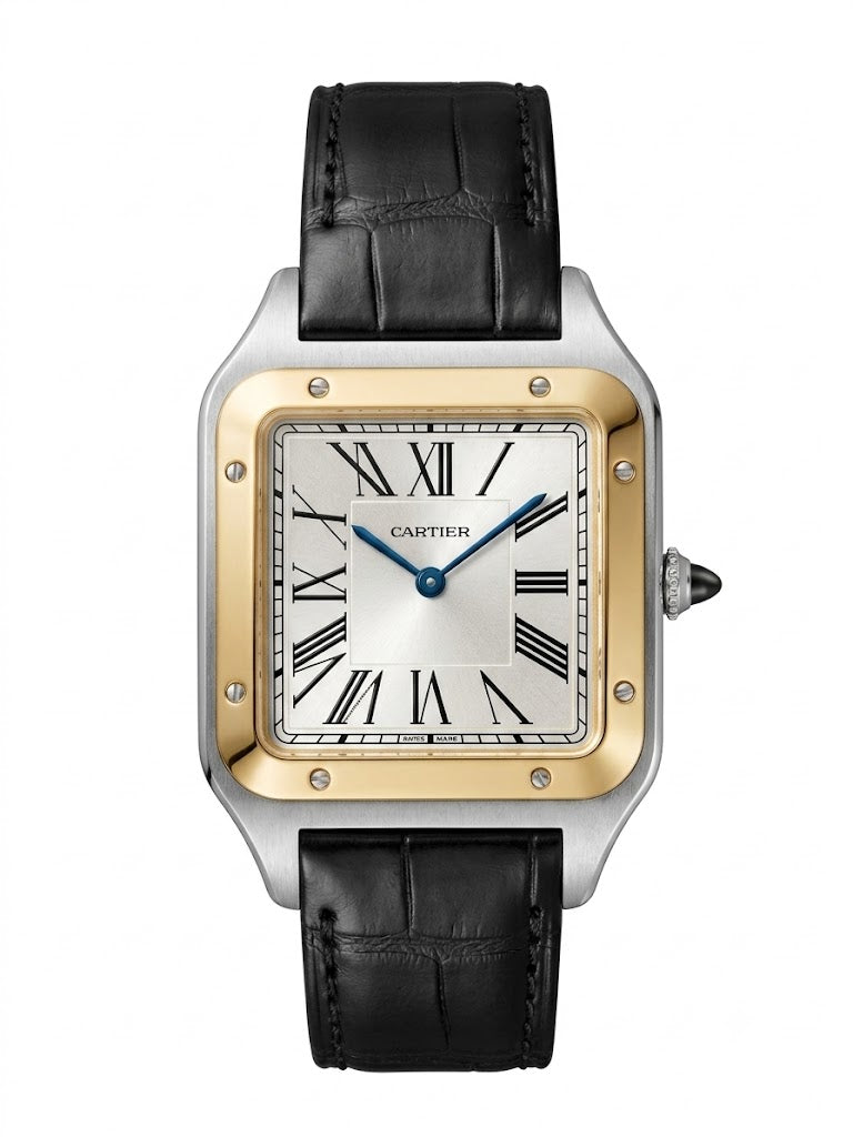 Santos-Dumont watch