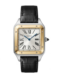 Santos-Dumont watch