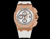 Audemars Piguet Royal Oak Offshore 26408