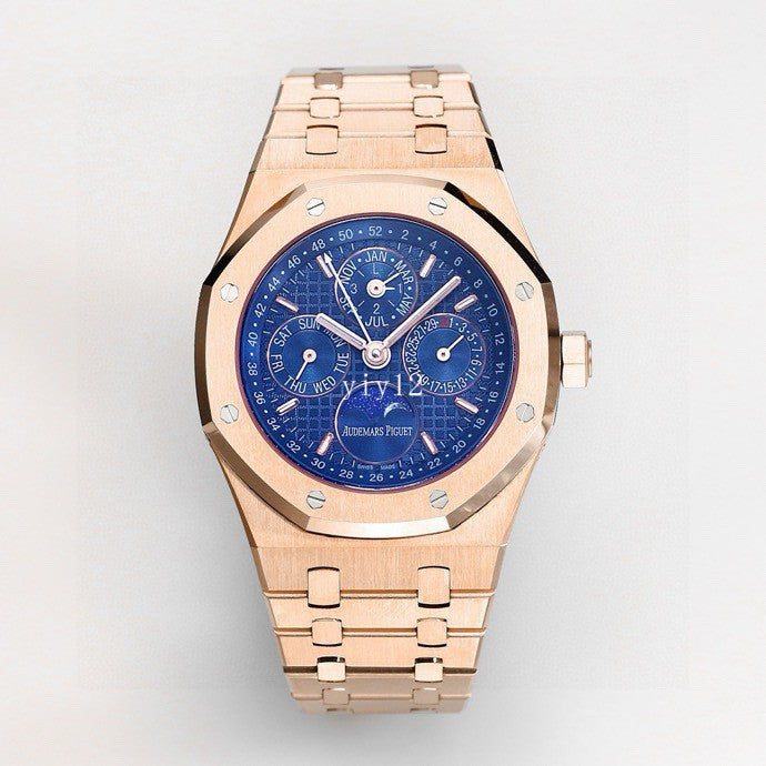 Audemars Piguet Royal Oak Perpetual Calendar