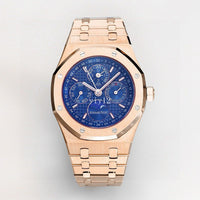 Audemars Piguet Royal Oak Perpetual Calendar