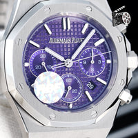 Audemars Piguet Royal Oak Selfwinding Chronograph