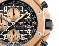 Audemars Piguet Royal Oak Offshore 26470