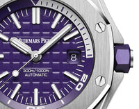 Audemars Piguet Royal Oak Offshore 15710