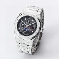 The Audemars Piguet Royal Oak Perpetual