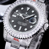 Rolex Yacht-Master.