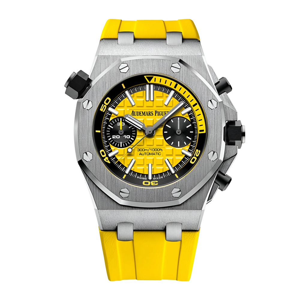 Audemars Piguet Royal Oak Offshore 26703