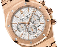 Audemars Piguet Royal Oak 26320