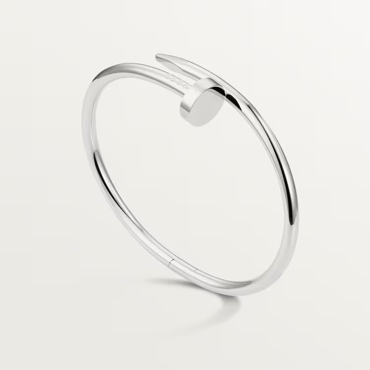 Cartier Juste un Clou bracelet, classic model B6048317