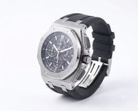 Audemars Piguet Reloj Mecánico Automático De Los Hombres