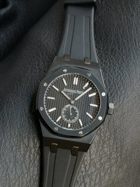 Audemars Piguet Royal Oak Minute Repeater Supersonnerie