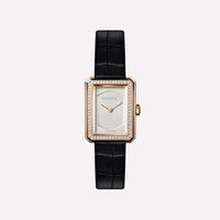 Personalise your BOY·FRIEND watch - Watchmaking | CHANEL