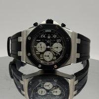 Audemars Piguet Royal Oak Offshore Chronograph