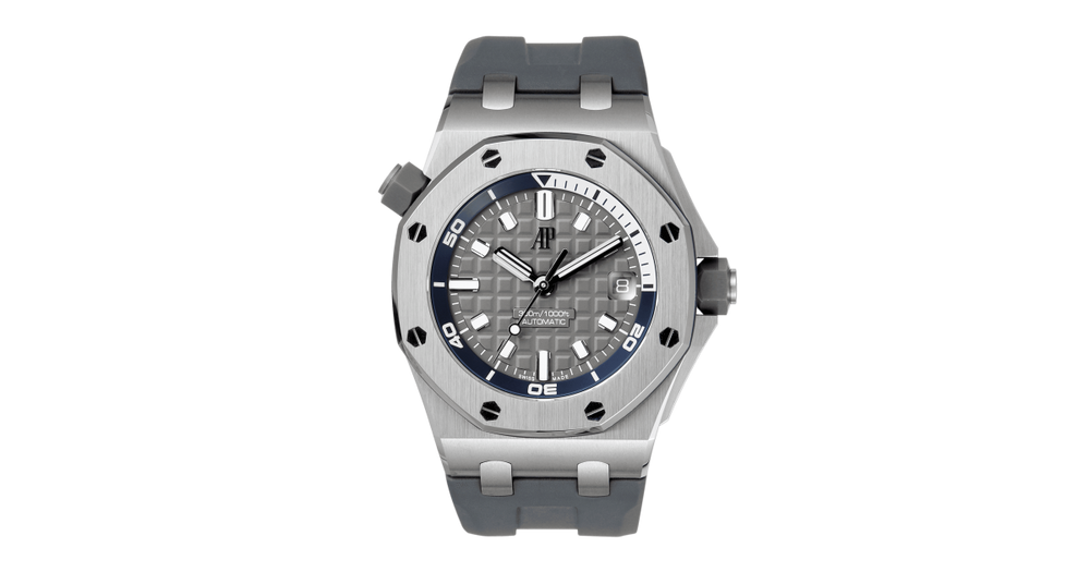 Audemars Piguet Royal Oak Offshore Diver