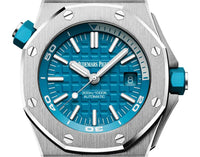 Audemars Piguet Royal Oak Offshore 15710