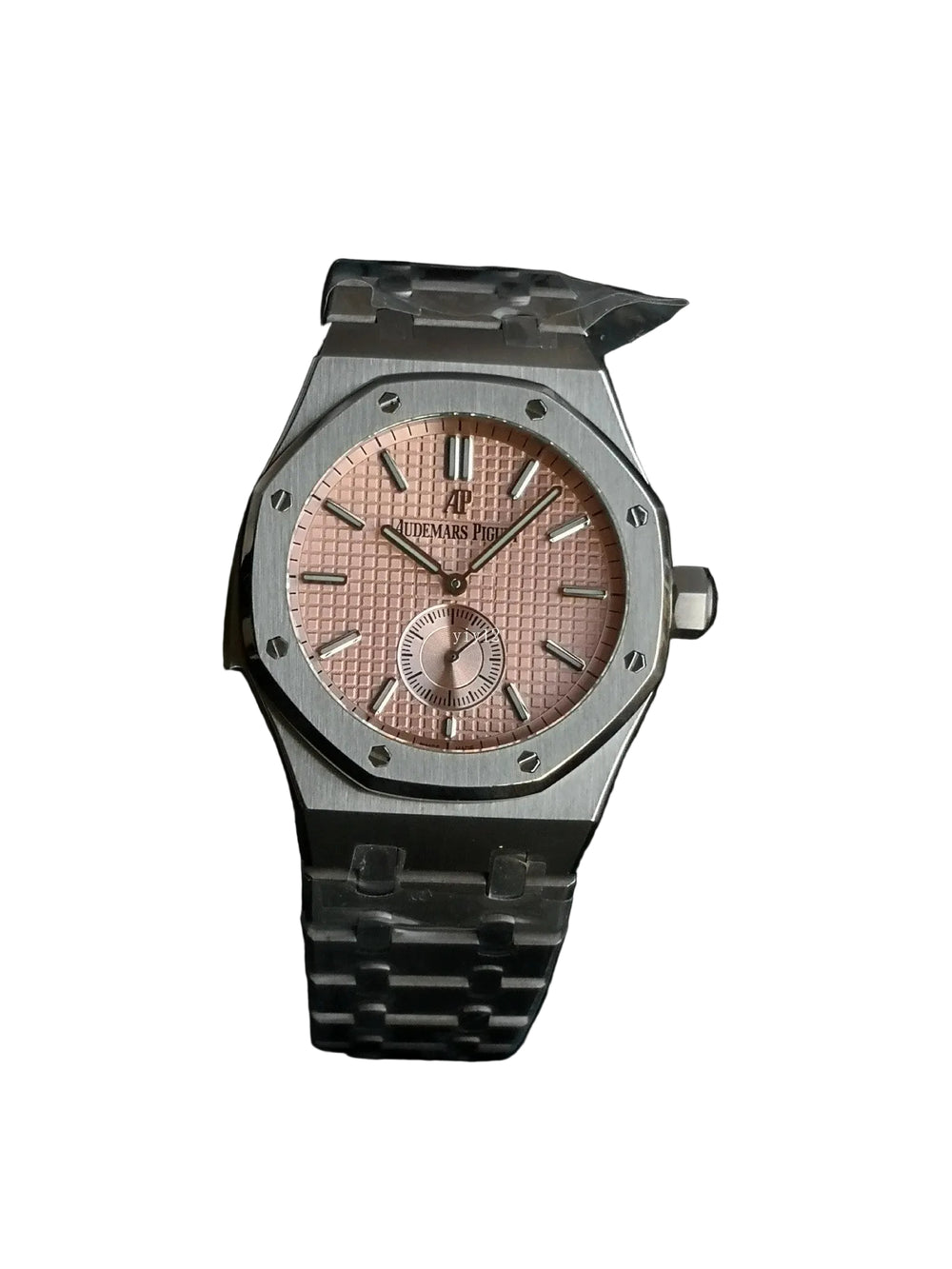 Audemars Piguet Royal Oak Minute Repeater Supersonnerie