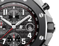 Audemars Piguet Royal Oak Offshore 26470