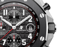 Audemars Piguet Royal Oak Offshore 26470
