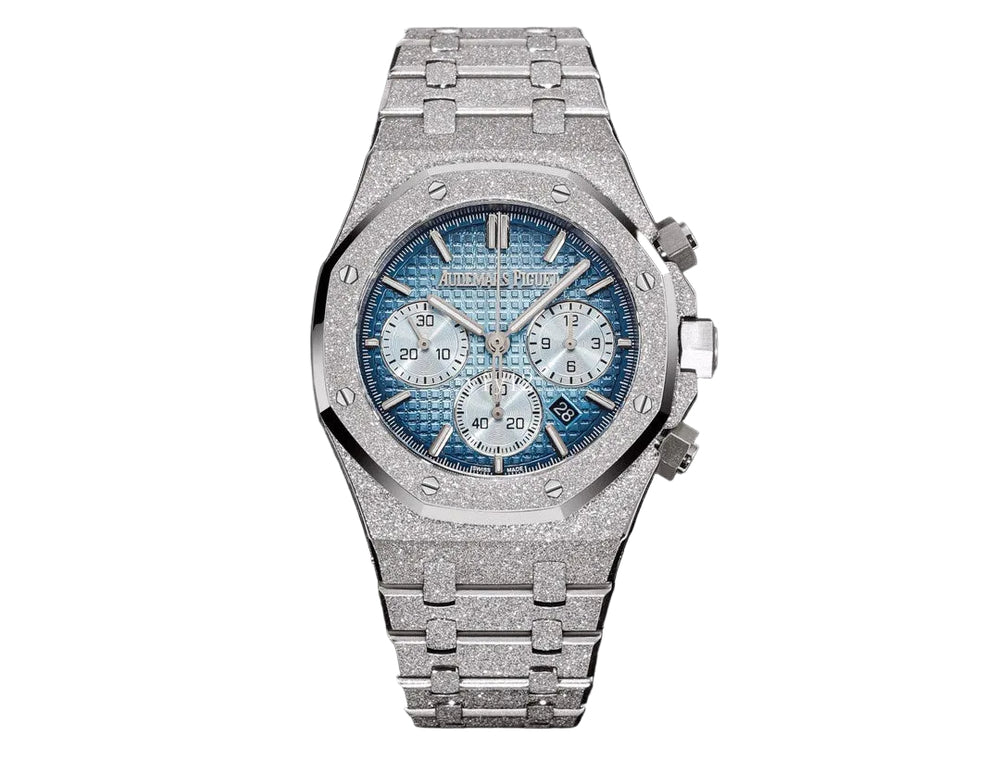 Audemars Piguet Royal Oak Chronograph