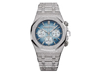 Audemars Piguet Royal Oak Chronograph