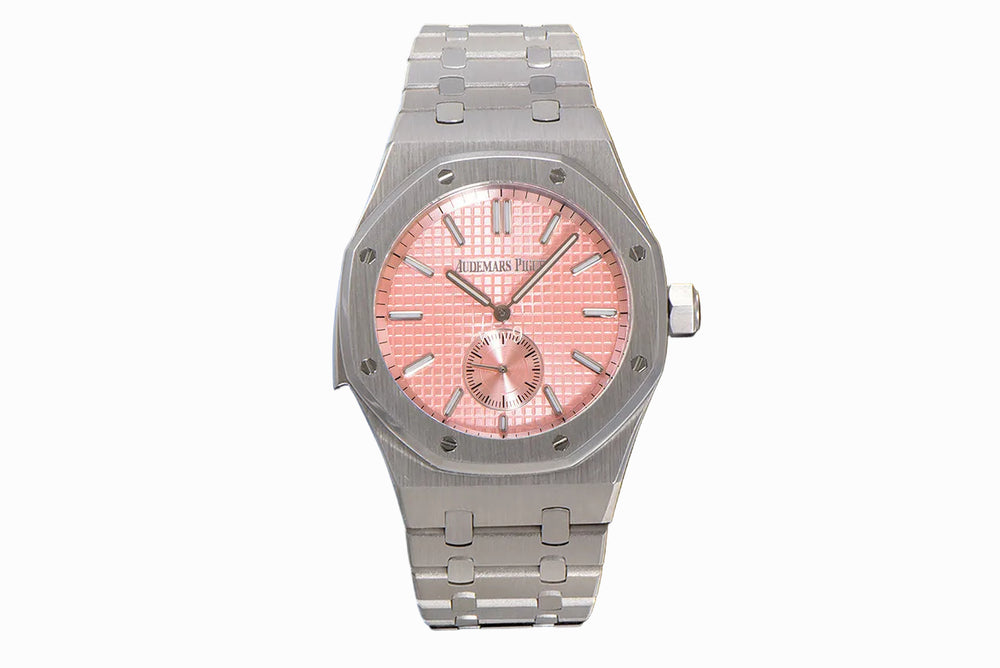 Audemars Piguet Royal Oak Minute Repeater Supersonnerie,
