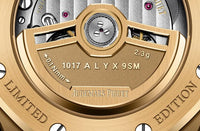 Audemars Piguet Royal Oak 15550