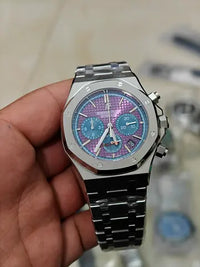 Audemars Piguet Royal Oak Chrono ref. 26338PT
