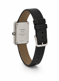 Chanel Boy-Friend Tweed