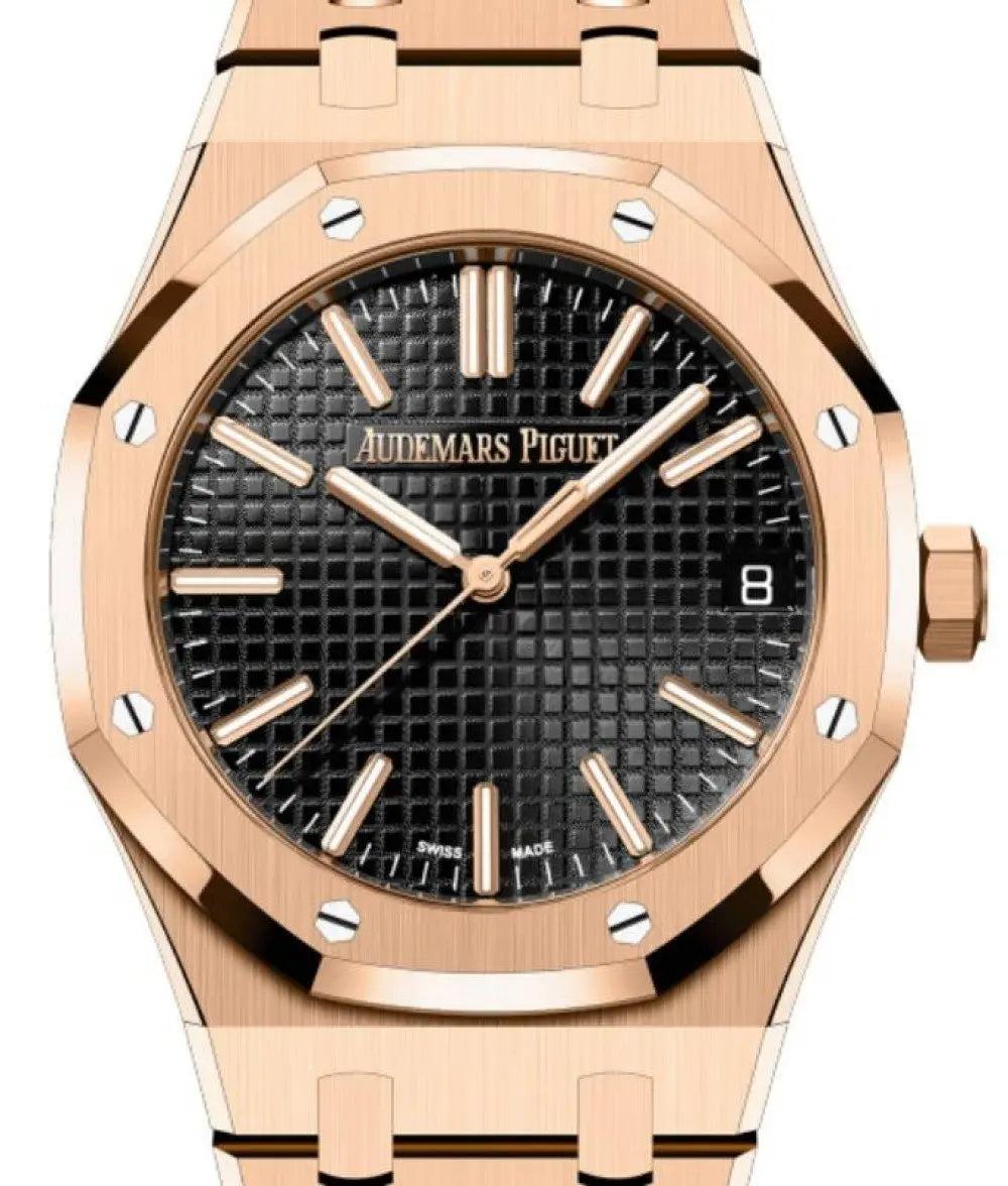 Audemars Piguet Royal Oak 15510