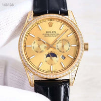 Rolex Oyster Perpetual Ref. 6062
