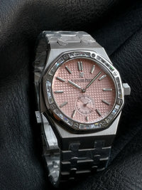 Audemars Piguet Royal Oak Minute Repeater Supersonnerie ...