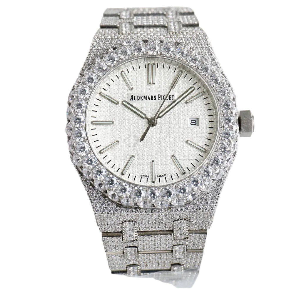 Audemars Piguet Royal Oak.